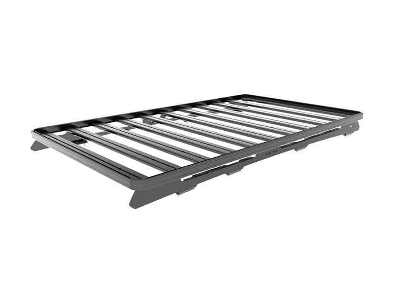 Toyota Land Cruiser 200 Roof Rack (Full Cargo Rack Foot Rail Mount) - Front Runner Slimline II