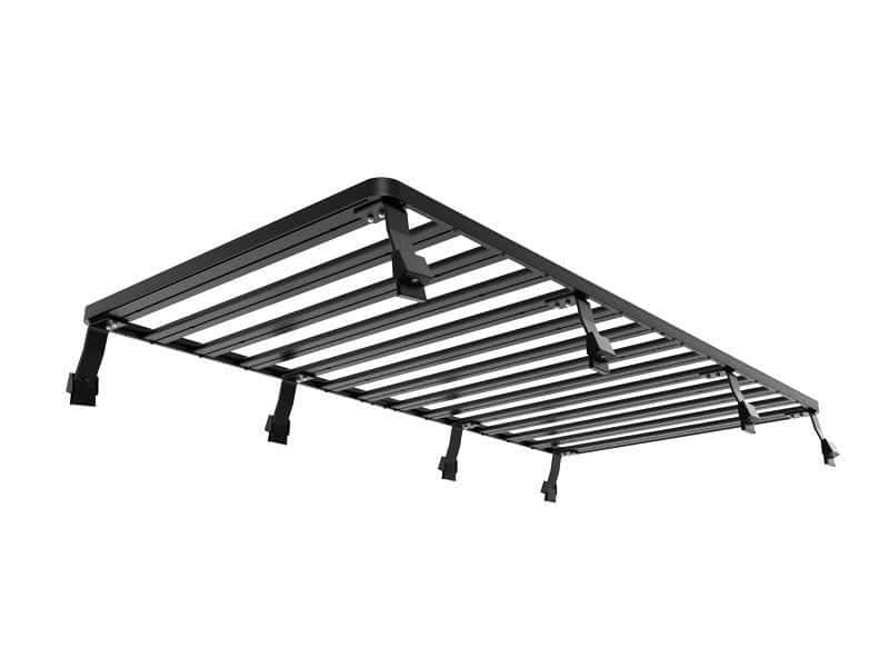 Toyota Land Cruiser 78 Roof Rack (Full Cargo Rack - Tall) - Front Runner Slimline II