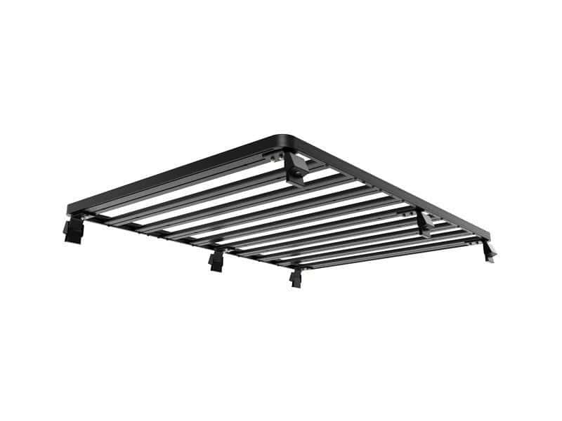Toyota Land Cruiser Double Cab Pick-Up Roof Rack (Full Cargo Rack) - Front Runner Slimline II