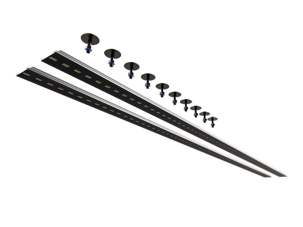 Front Runner Series Universal Track Non Drilled / 1800mm(L)