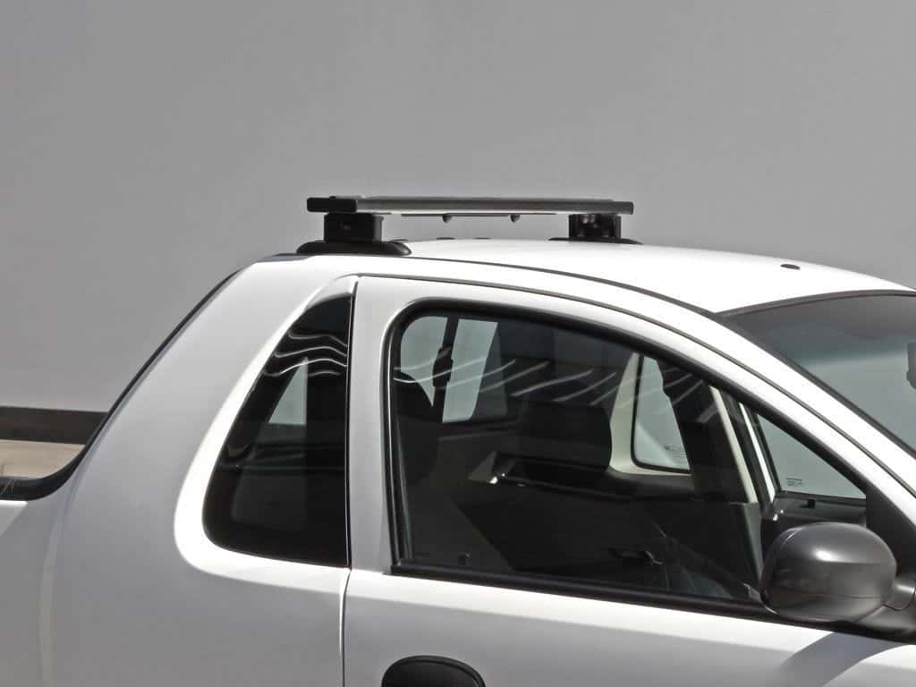 Universal 140mm Track System for Load Bars - Front Runner