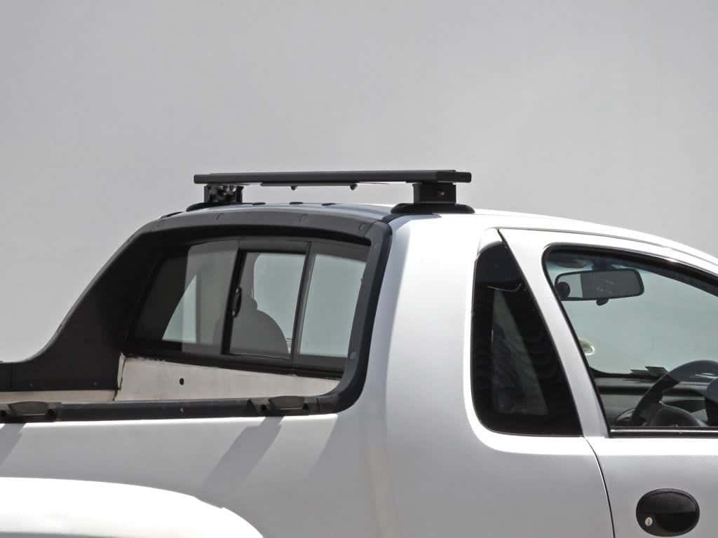 Universal 140mm Track System for Load Bars - Front Runner