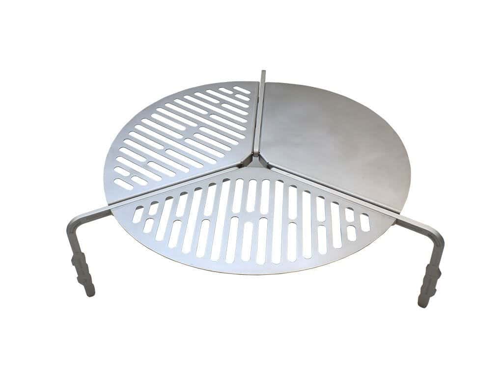 Front Runner Series Spare Tire Mount Braai/BBQ Grate