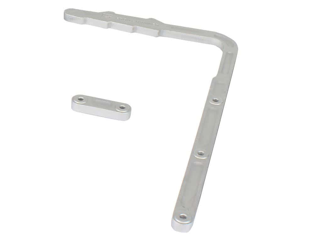 Front Runner Series Kit de pied de remplacement pour une grille de BBQ sur roue de secours