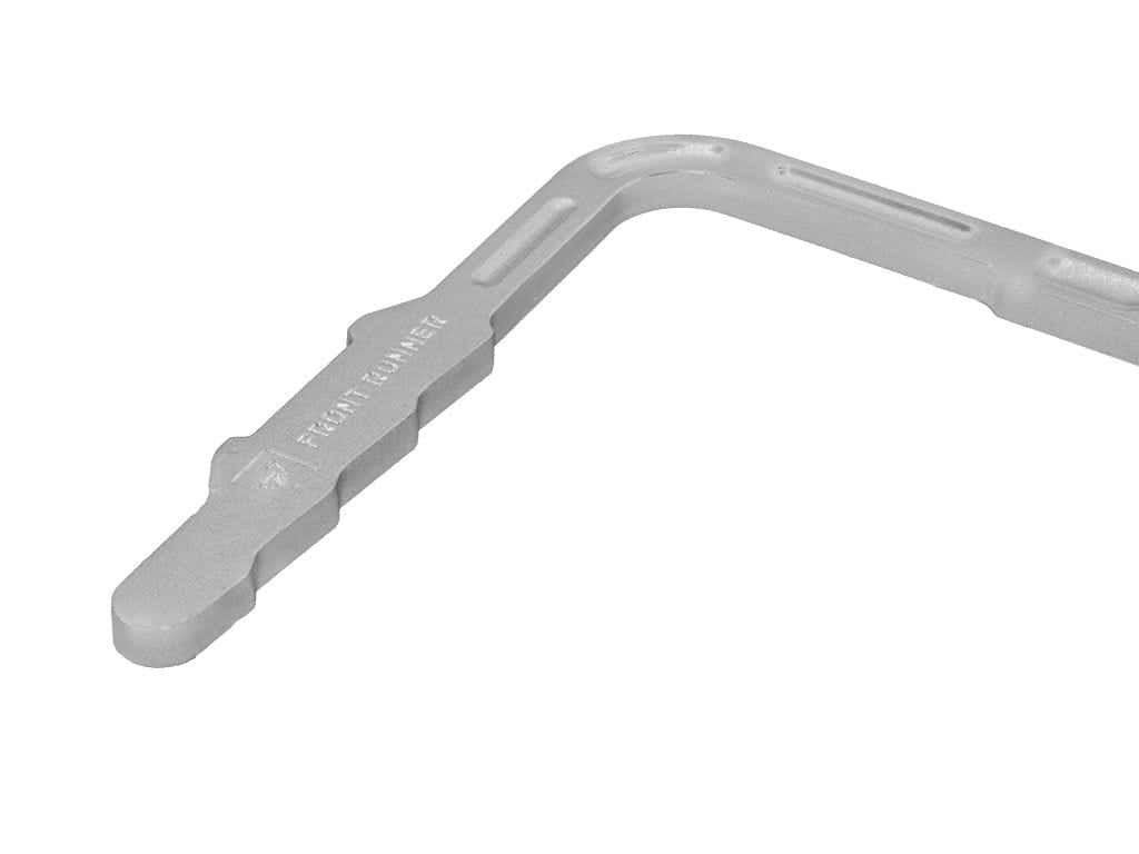 Front Runner Series Kit de pied de remplacement pour une grille de BBQ sur roue de secours