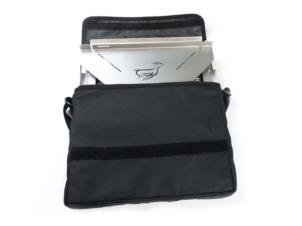 Front Runner Series Camping Tas