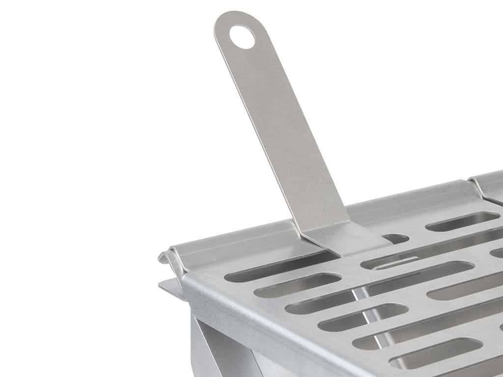 Front Runner Series BBQ/Fire Pit