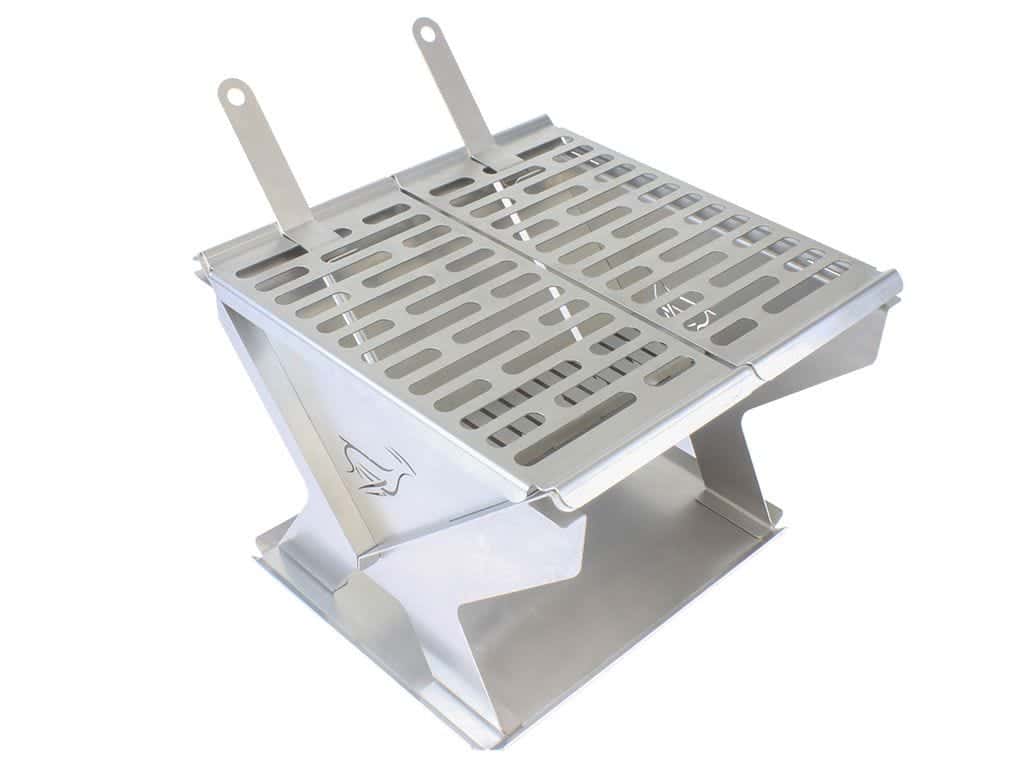 Front Runner Series BBQ/Fire Pit