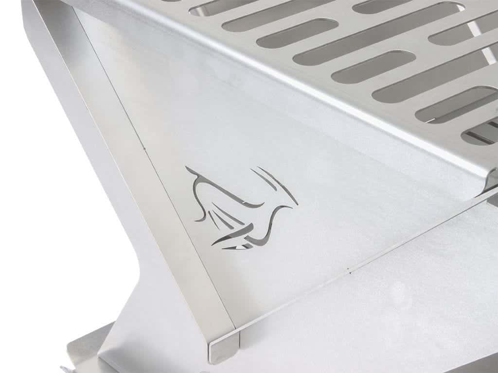 Front Runner Series BBQ/Fire Pit