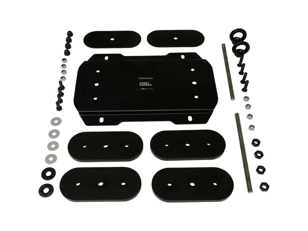 Front Runner Series Universal Side Mount for Pro Water Tank / 20L