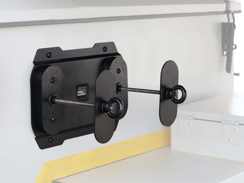 Front Runner Series Universal Side Mount for Pro Water Tank / 20L