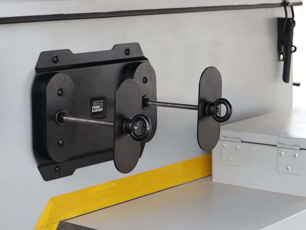 Front Runner Series Universal Side Mount for Pro Water Tank / 20L