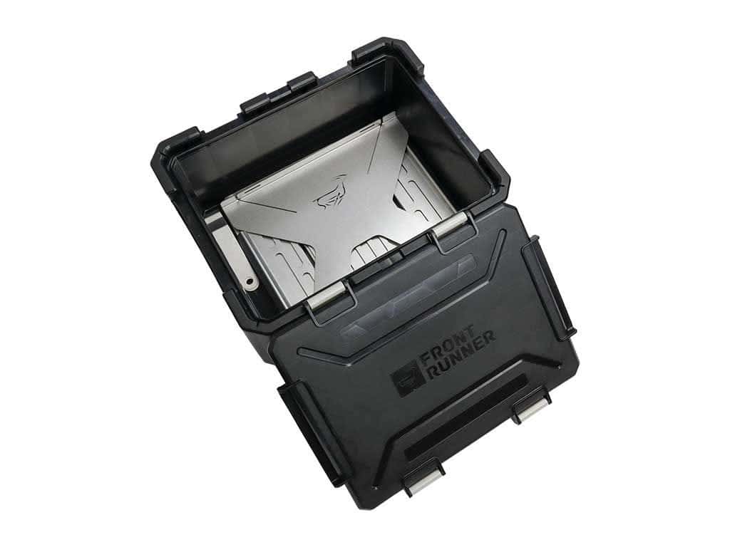 Front Runner Series BBQ/Fire Pit & Wolf Pack Pro Kit