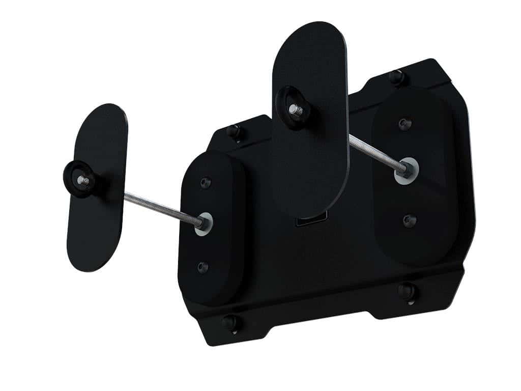 Front Runner Series Universal Side Mount for Pro Water Tank / 20L