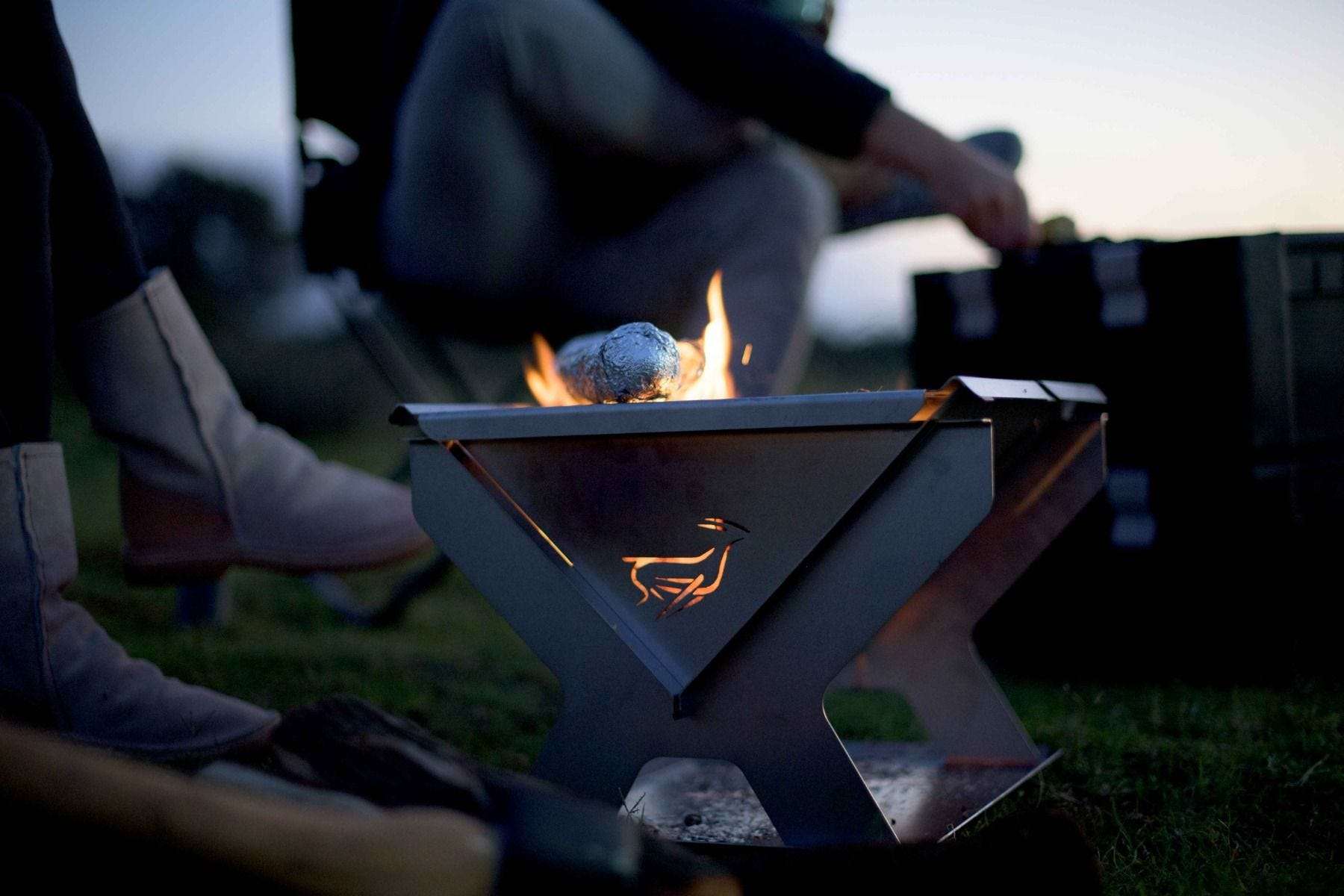 Front Runner Series Camping Tas