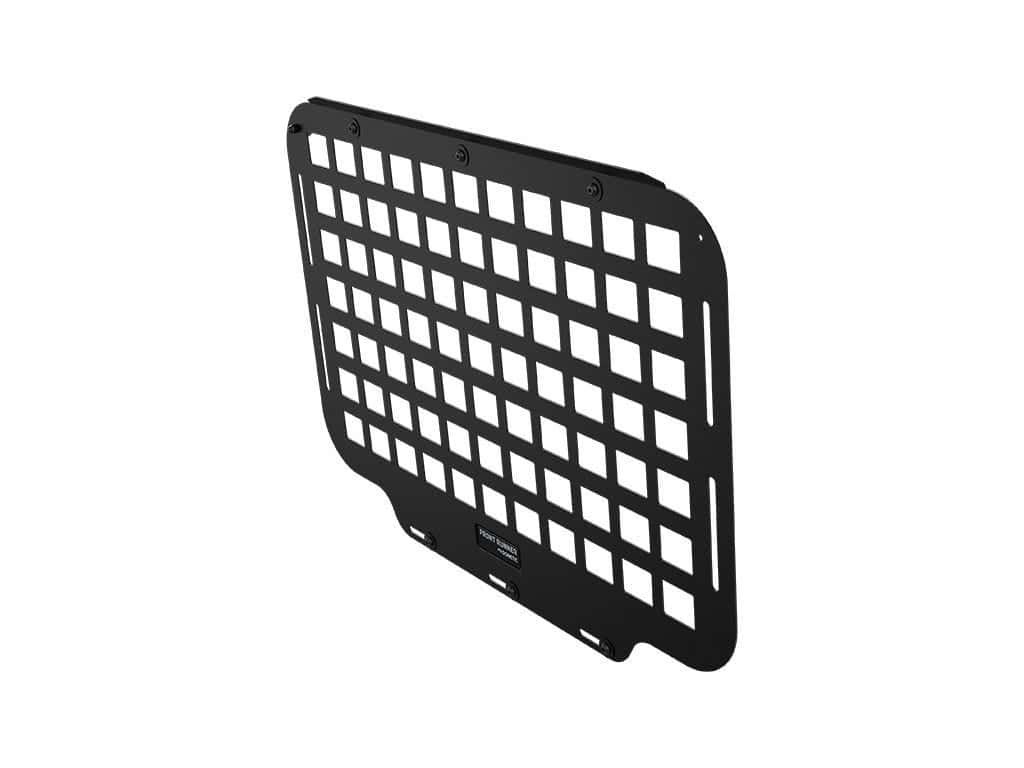 Front Runner Series Suzuki Jimny 3 Door (2018-Current) Rear Window Molle Panel