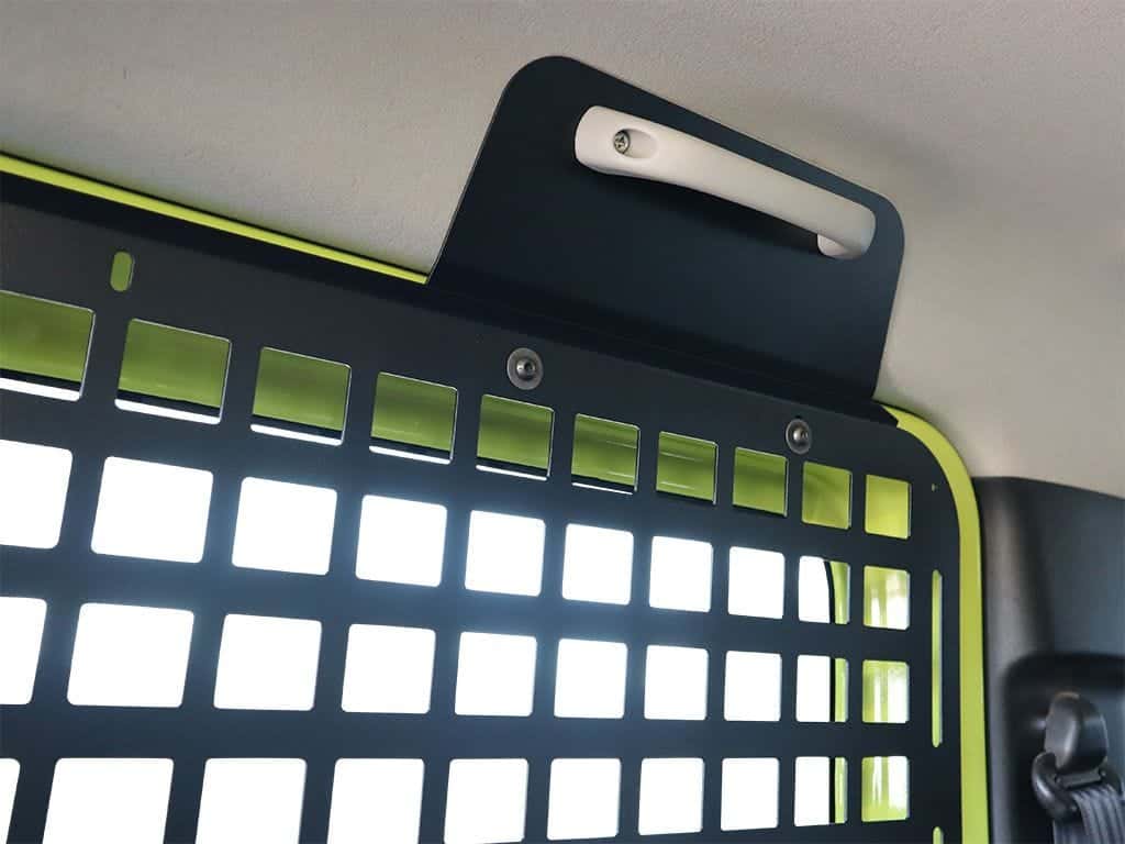 Front Runner Series Suzuki Jimny 3 Door (2018-Current) Rear Window Molle Panel