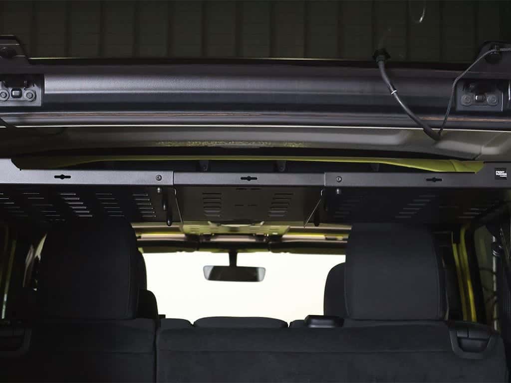 Front Runner Series Interieur Molle Opbergplank