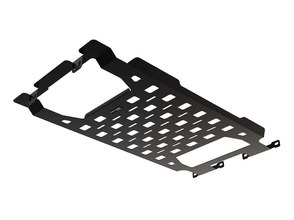 Front Runner Series Jeep Wrangler JL Freedom Panneau Molle