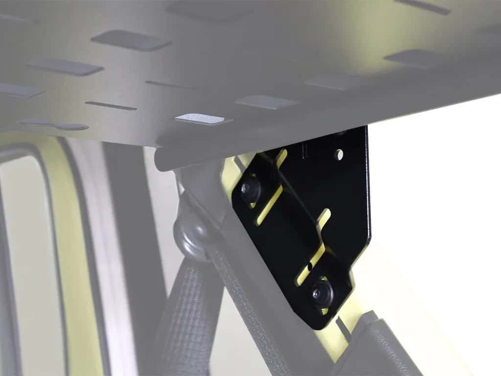 Front Runner Series Jeep JLU Cargo Molle Innenregal-Halterung
