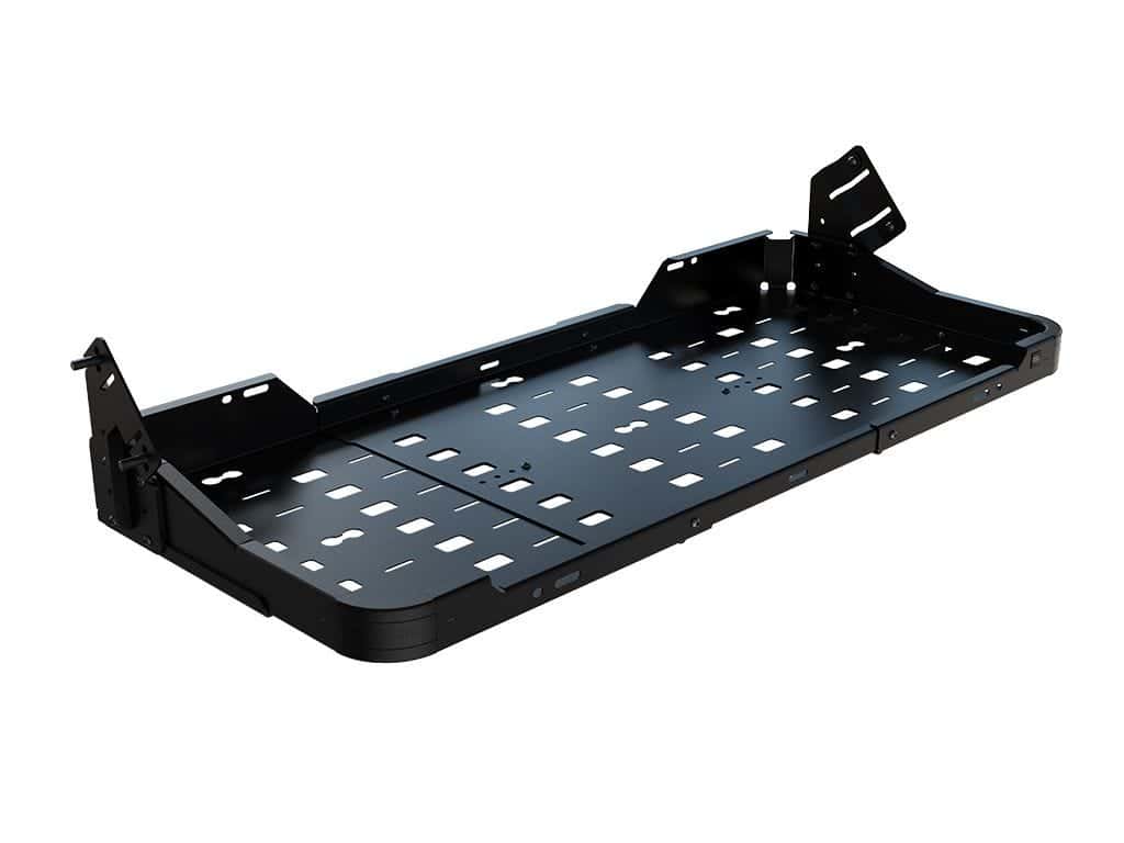 Front Runner Series Jeep Wrangler JLU Cargo Molle Binnenplank