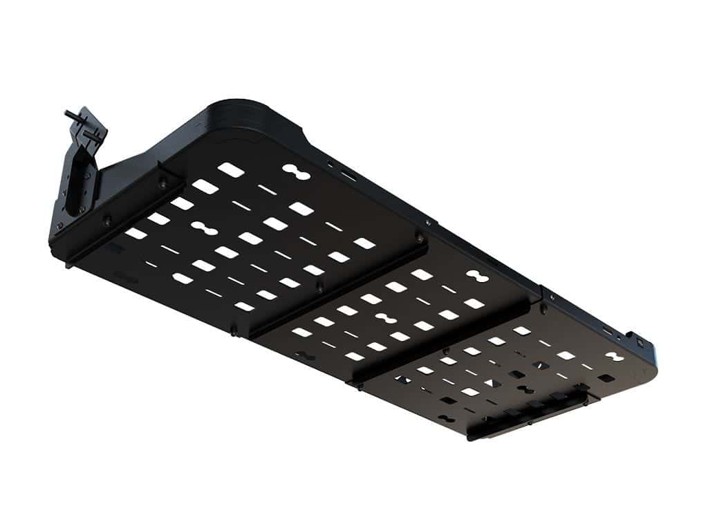 Front Runner Series Jeep Wrangler JLU Cargo Molle Binnenplank