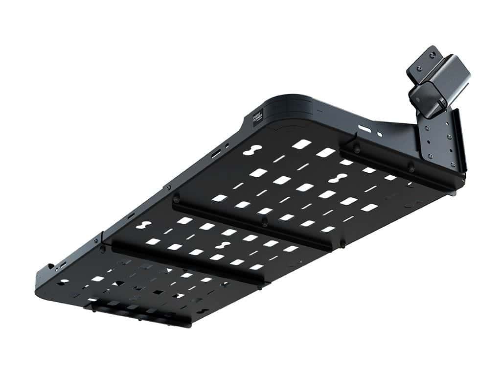 Front Runner Series Jeep Wrangler JKU Cargo Molle Interior Shelf Mounting Bracket
