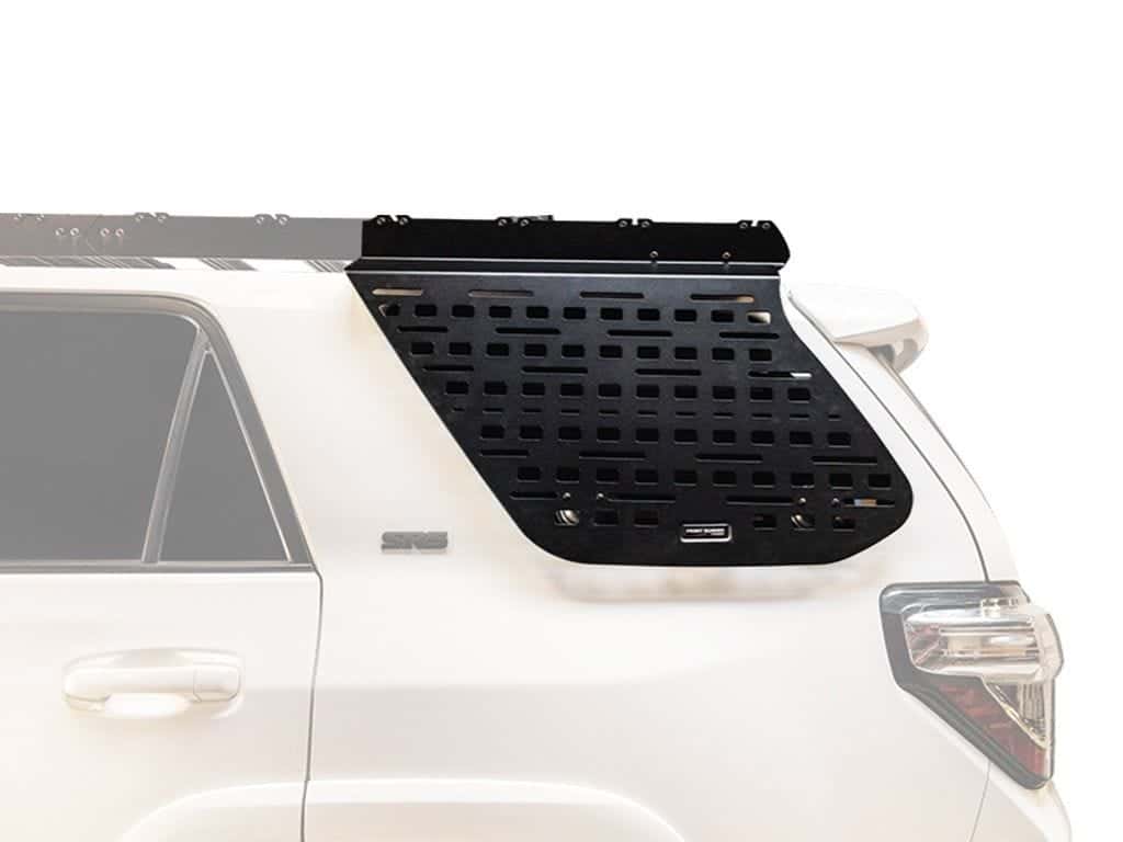 Front Runner Series Toyota 4Runner 5th Gen Exterior Rear Window Molle Panel Kit / LHS
