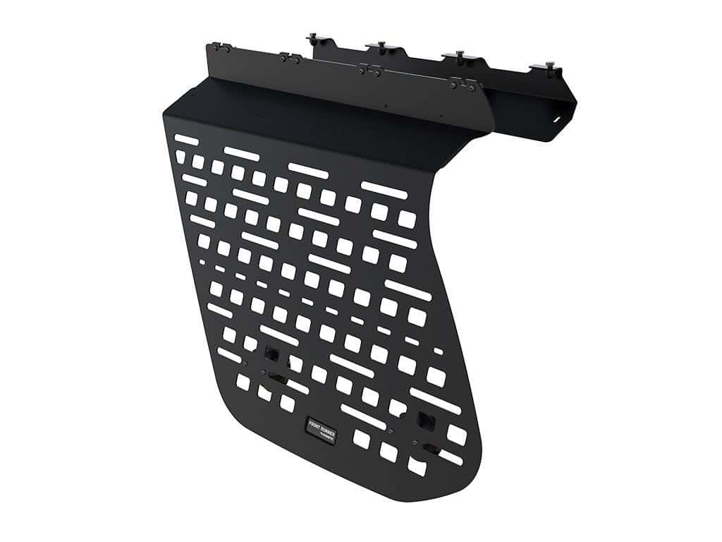 Front Runner Series Toyota 4Runner 5th Gen Exterior Rear Window Molle Panel Kit / LHS
