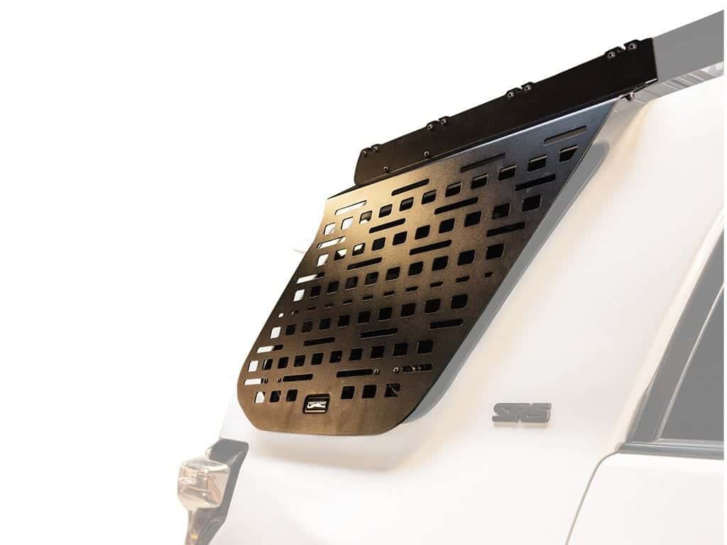 Front Runner Series Toyota 4Runner 5th Gen Exterior Rear Window Molle Panel Kit / RHS