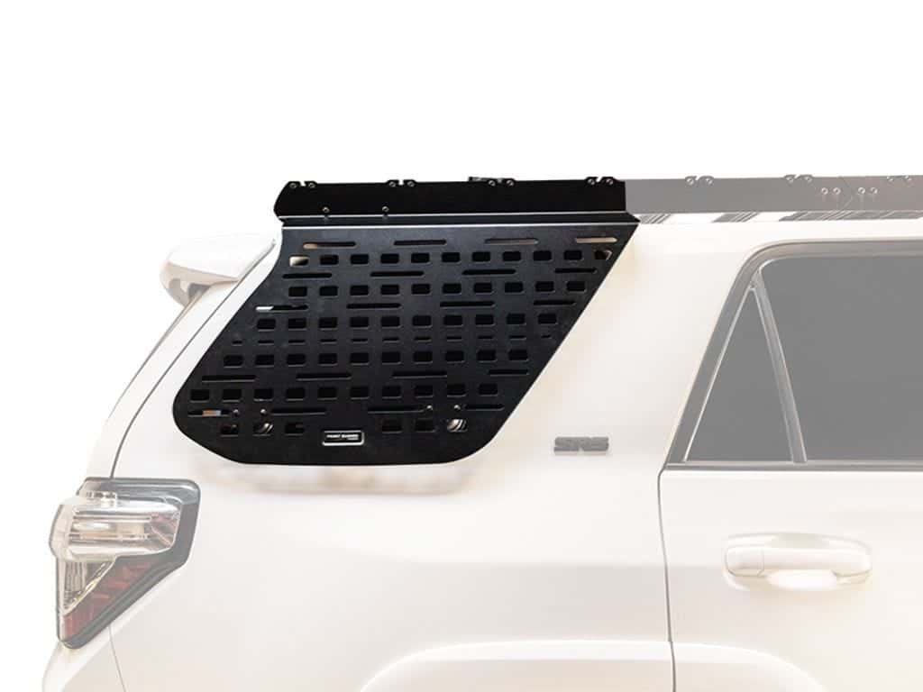 Front Runner Series Toyota 4Runner 5th Gen Exterior Rear Window Molle Panel Kit / RHS