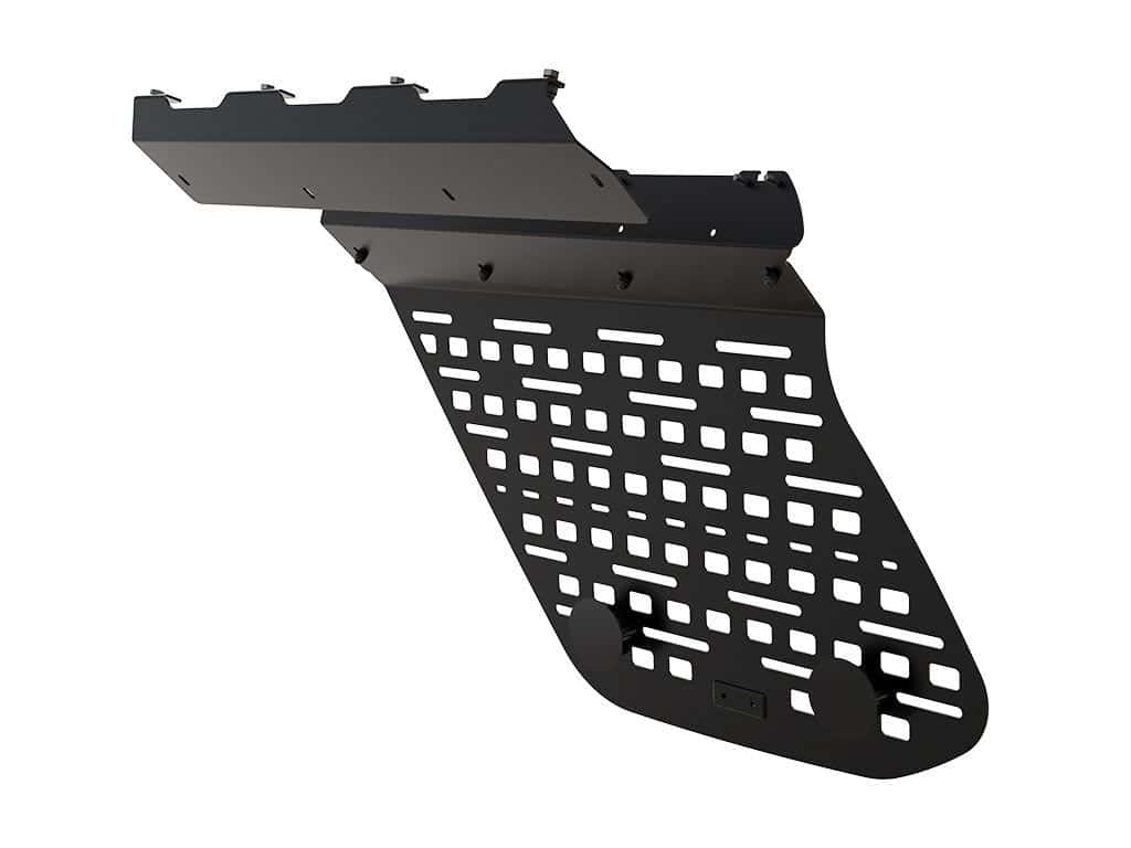 Front Runner Series Toyota 4Runner 5th Gen Exterior Rear Window Molle Panel Kit / RHS