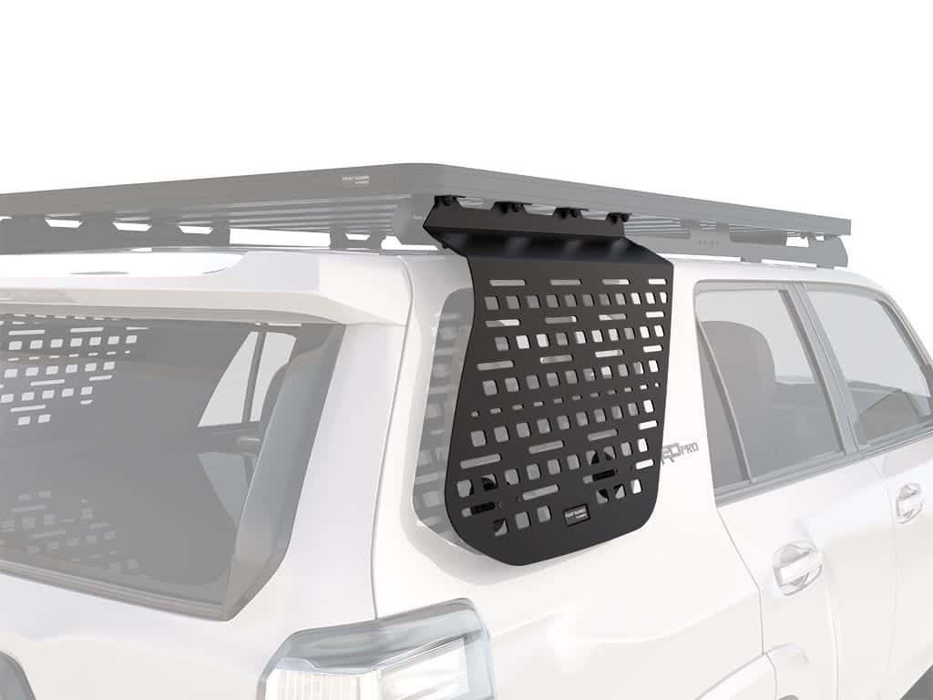 Front Runner Series Toyota 4Runner 5th Gen Exterior Rear Window Molle Panel Kit / RHS