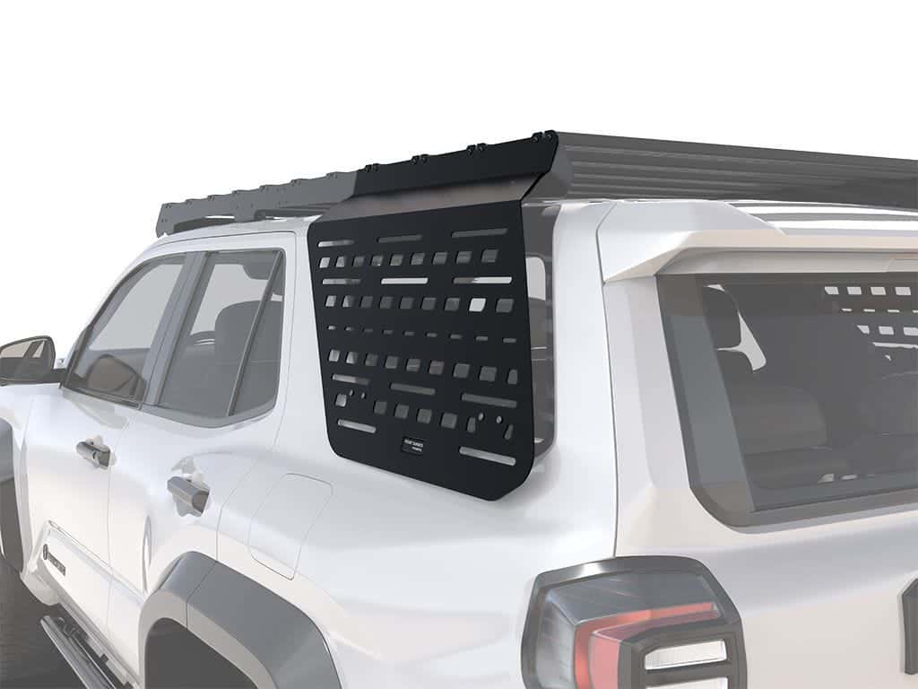 Front Runner Series Toyota 4Runner 6 Gen Exterior Rear Window Molle Panel Kit / LHS