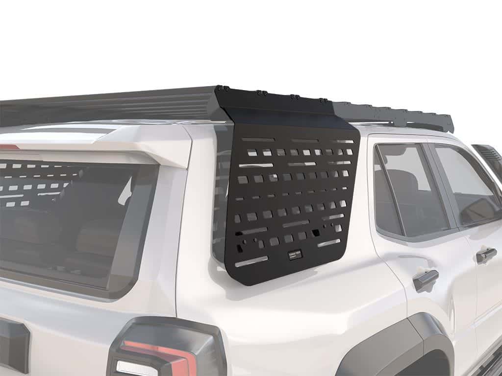 Front Runner Series Toyota 4Runner 6 Gen Exterior Rear Window Molle Panel Kit / RHS