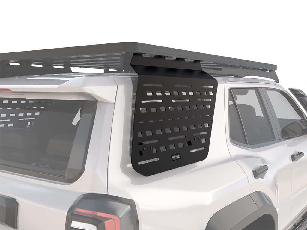Front Runner Series Toyota 4Runner 6 Gen Exterior Rear Window Molle Panel Kit / RHS