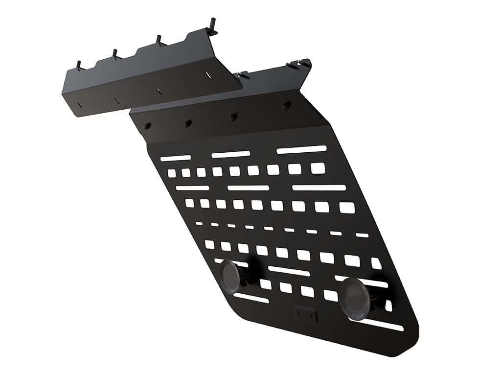 Front Runner Series Toyota 4Runner 6 Gen Exterior Rear Window Molle Panel Kit / RHS