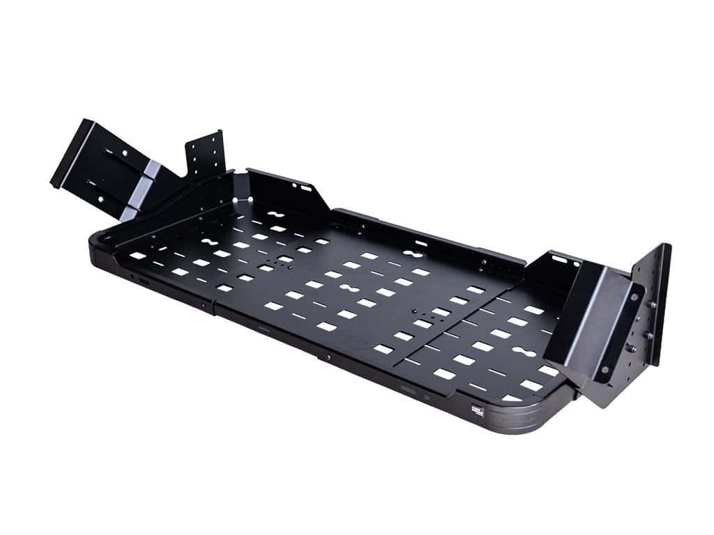 Front Runner Series Ford Bronco (2021-Current) Cargo Molle Interior Shelf