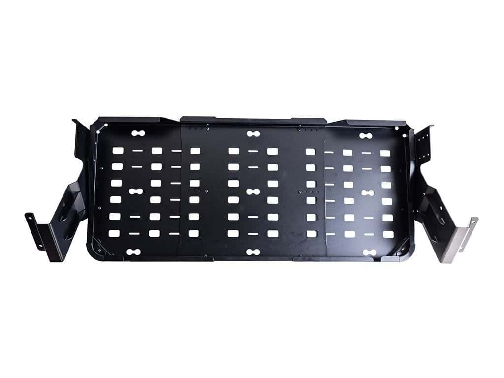 Front Runner Series Ford Bronco (2021-Current) Cargo Molle Interior Shelf