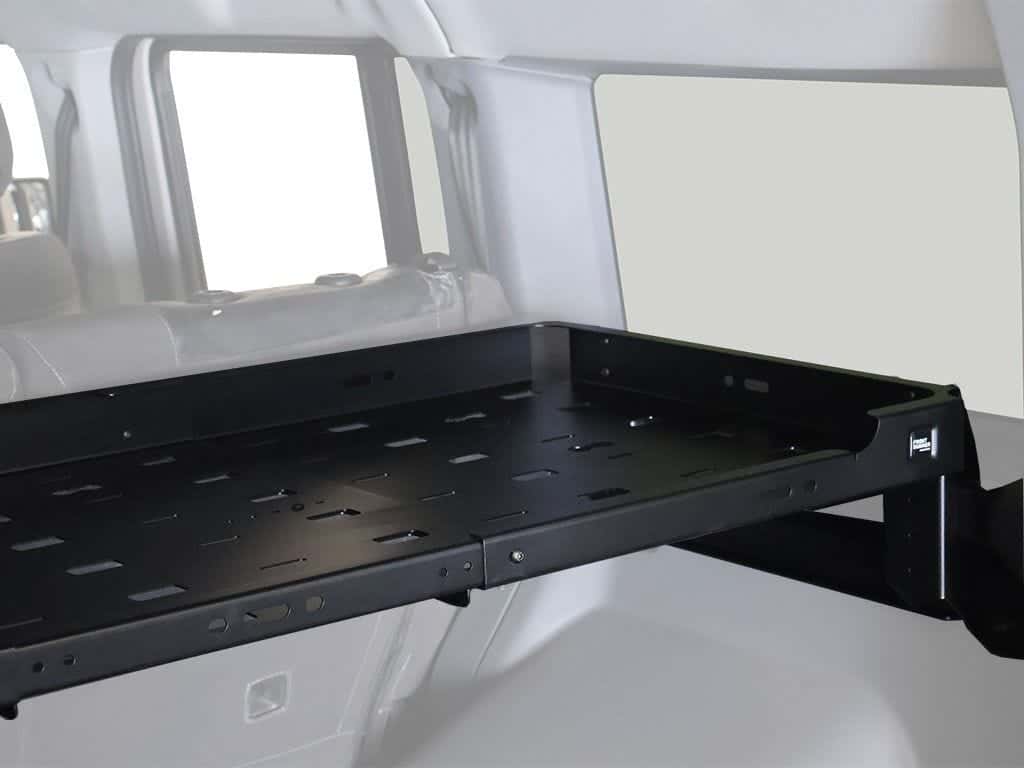Front Runner Series Ineos Grenadier (2022-Current) Cargo Molle Interior Shelf 