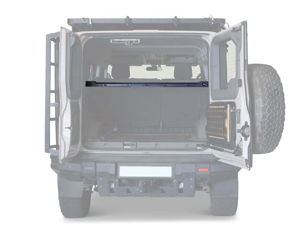 Front Runner Series Ineos Grenadier (2022-Current) Cargo Molle Interior Shelf 