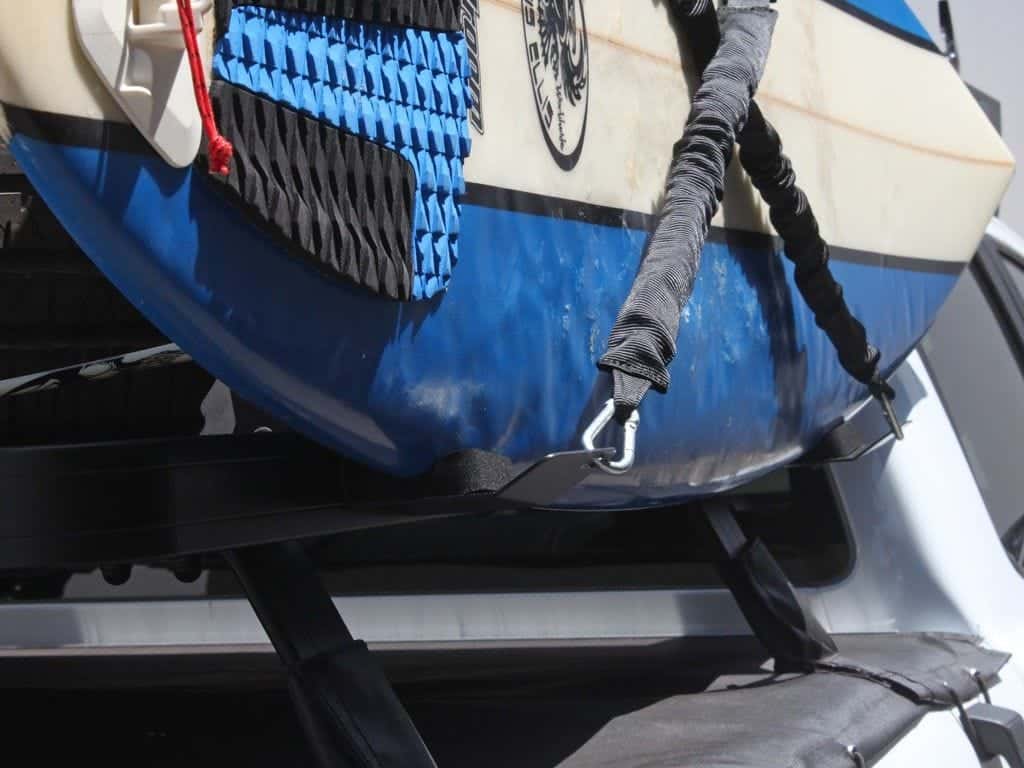 Vertical Surfboard Carrier - by Front Runner