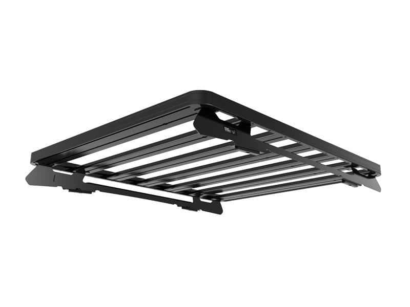 Volkwagen Amarok Roof Rack (Full Cargo Rack Foot Rail Mount) - Front Runner Slimline II