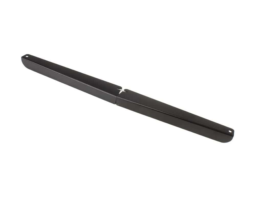 Front Runner Series Wind Deflector 20mm Lip Extra Narrow Pair /1165mm