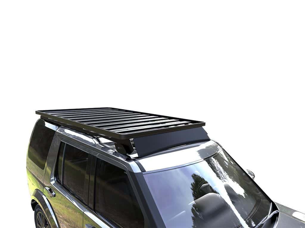 Front Runner Series Land Rover Discovery LR3/LR4 Wind Fairing