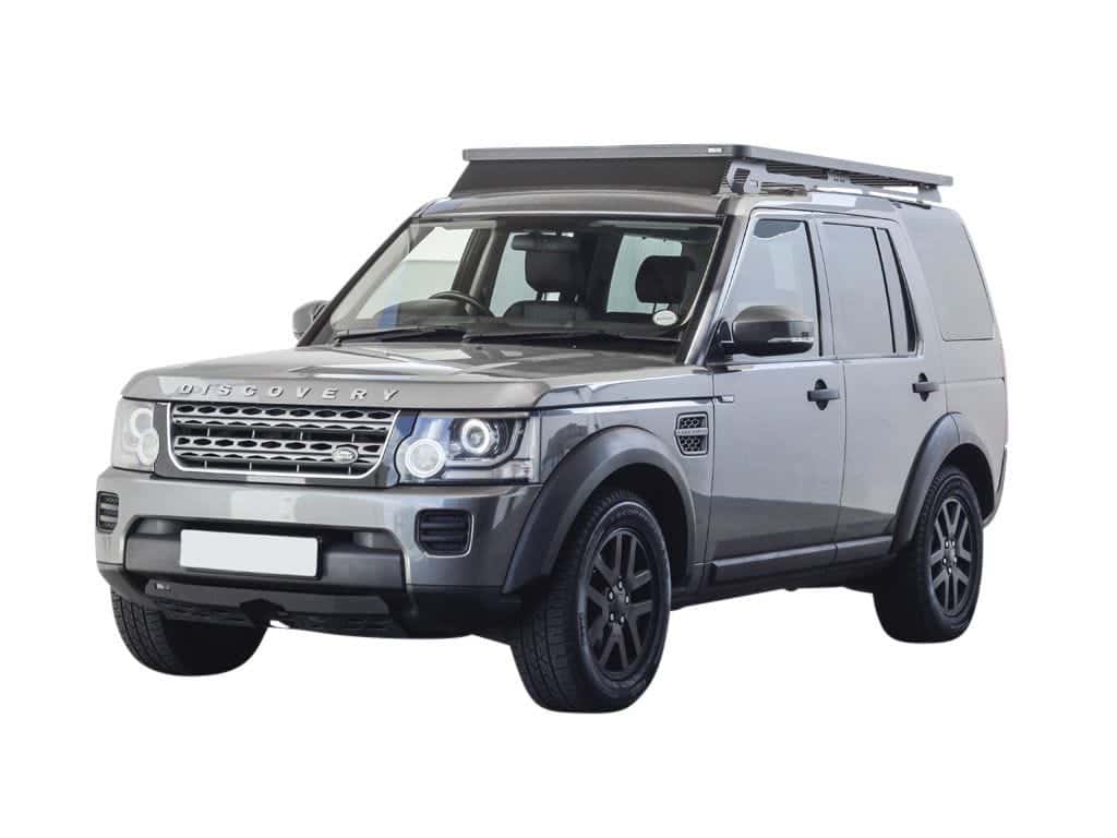 Front Runner Series Land Rover Discovery LR3/LR4 Wind Fairing
