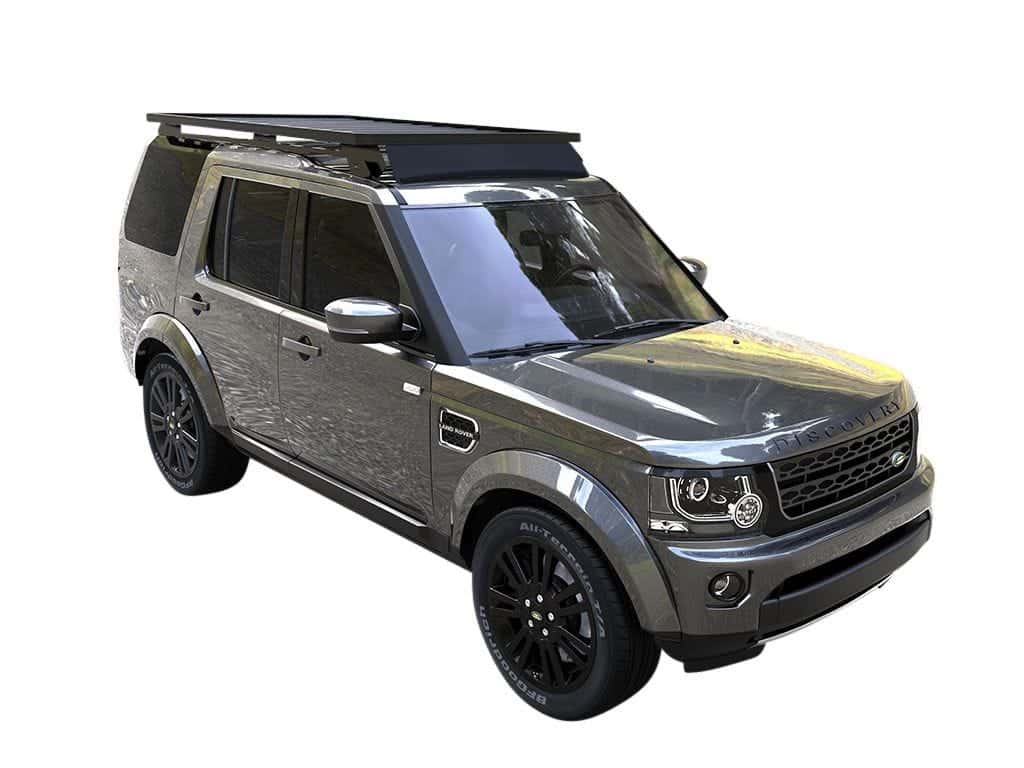 Front Runner Series Land Rover Discovery LR3/LR4 Wind Fairing