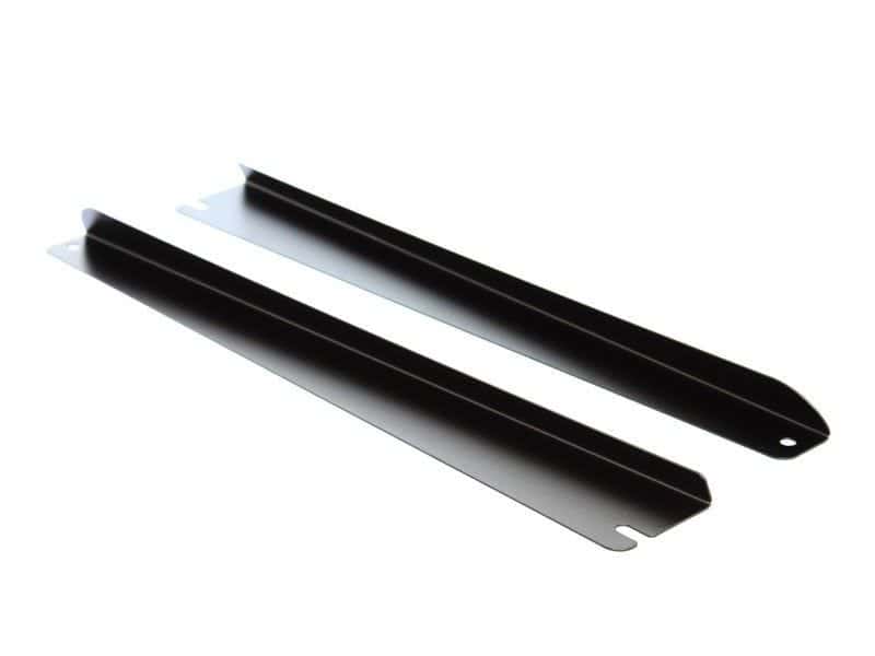 Front Runner Series Wind Deflector tray 45mm Lip Wide (Pair)>= 1345 mm