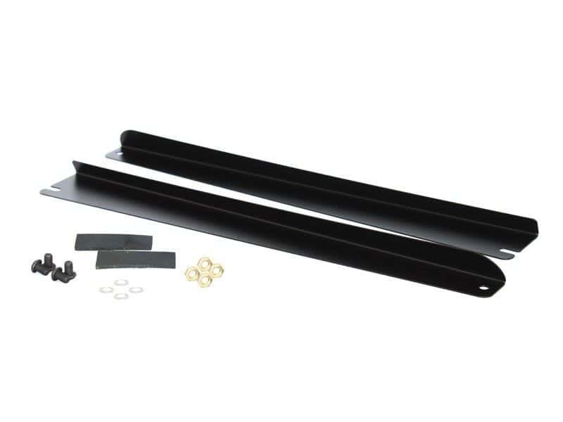 Front Runner Series Wind Deflector tray 45mm Lip Wide (Pair)>= 1345 mm