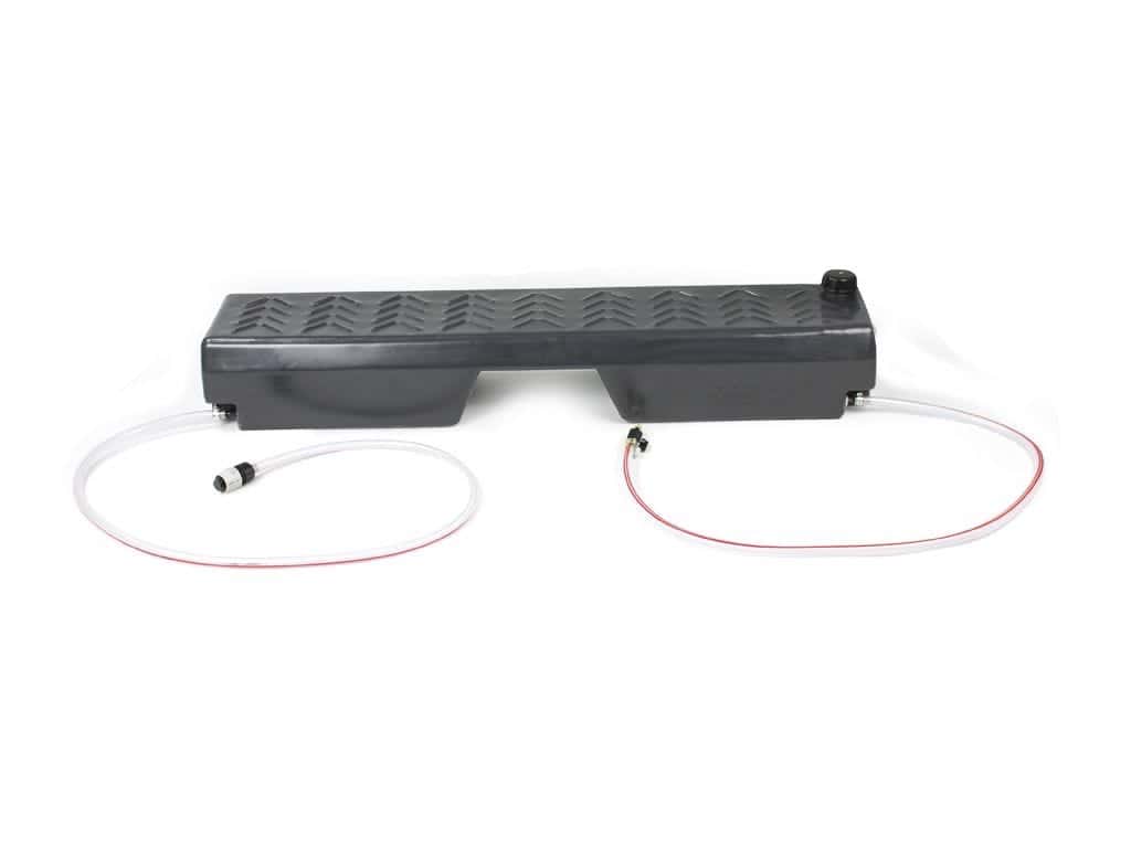 Front Runner Series Footwell Water Tank